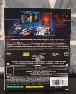 Blade Runner (Édition Collector du 30ème Anniversaire) (04)